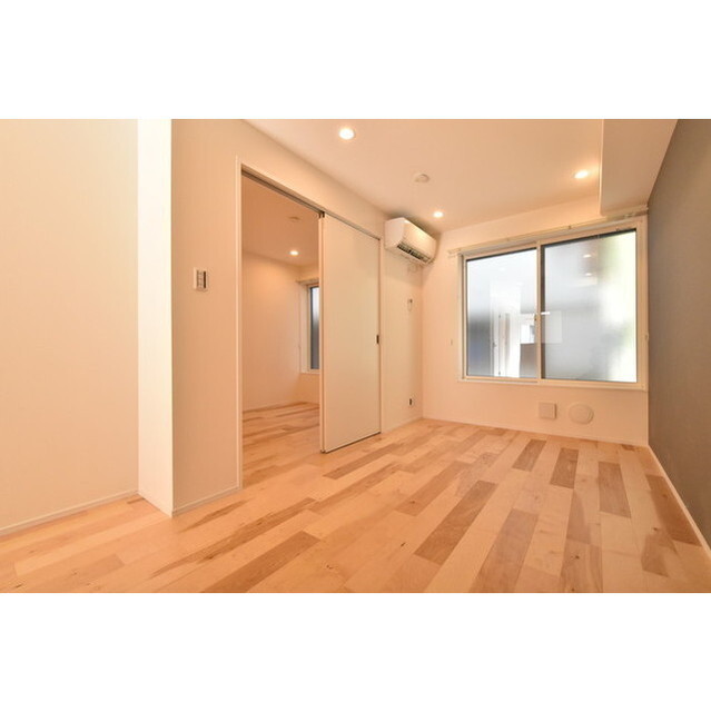 NOBILIS千川 内観