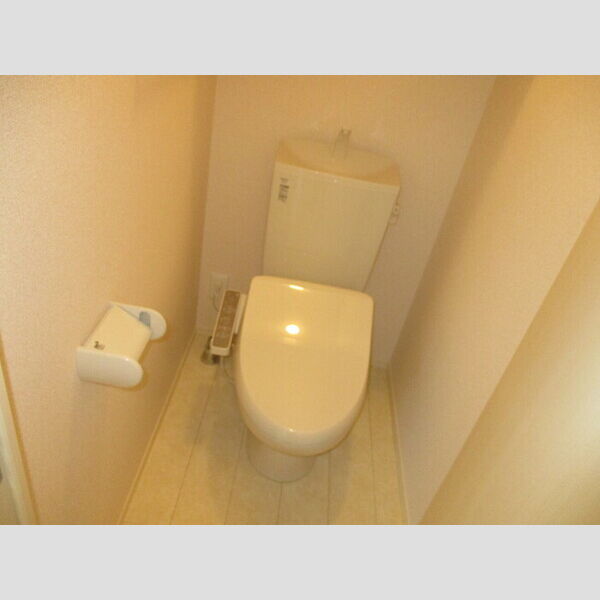 カーサ L303号室 303(トイレ)