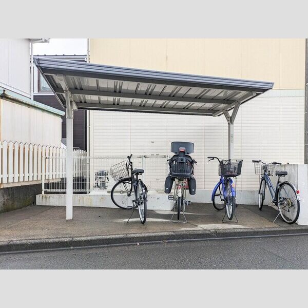 エスポワール・エム 周辺