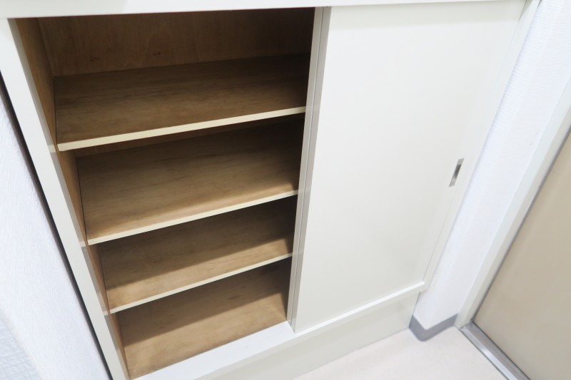 T's garden永山2階 部屋その他