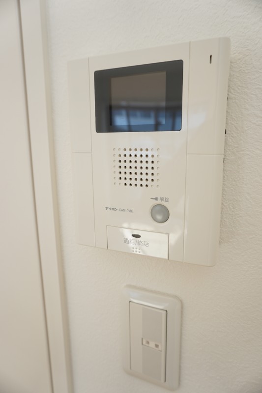 T’s garden川崎大師（1）1階 部屋その他