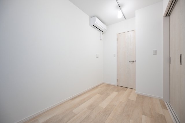 ＥＳ－Ｇｒａｎｄｅ文京白山1階 部屋その他