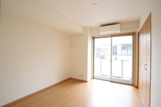 ソシエ東長崎2階 部屋その他