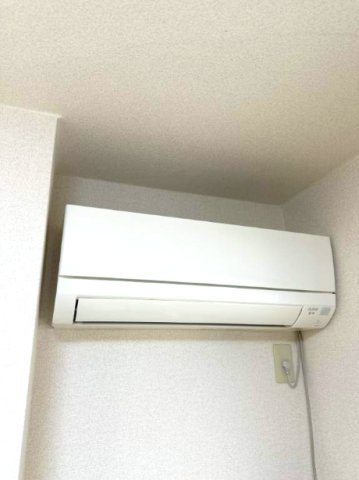 SPAX中浦和 部屋設備