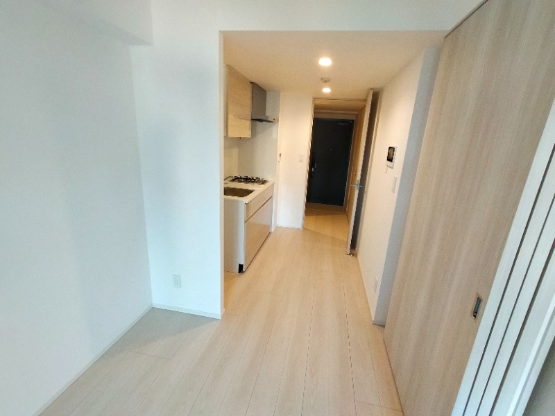 シーズンフラッツ押上テラス3階 部屋その他