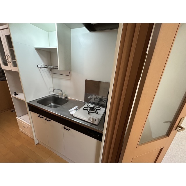 アーバングレース参番館 キッチン