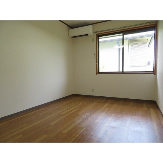 ガーデンコート0203号室 洋室2