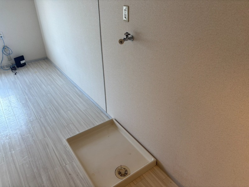 グレース南大沢B2階 部屋その他