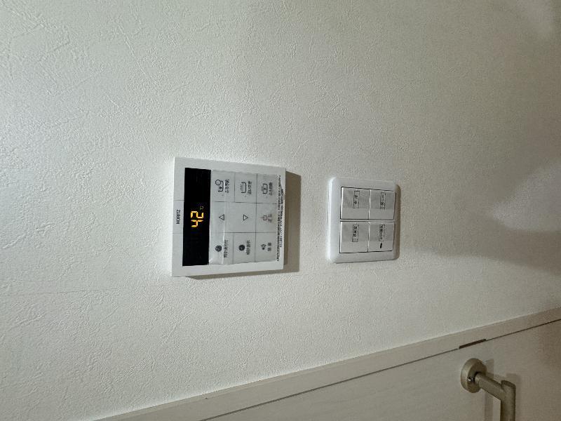 Ｇｒａｎ　Ｆｅｌｉｃｉａ2階 部屋その他