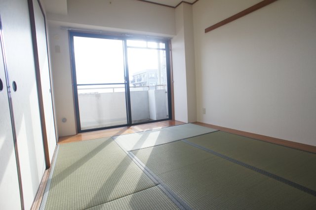 リビエール本郷0401号室 部屋その他