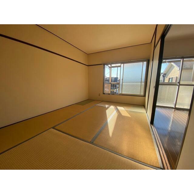 メゾン榎本2階 部屋その他