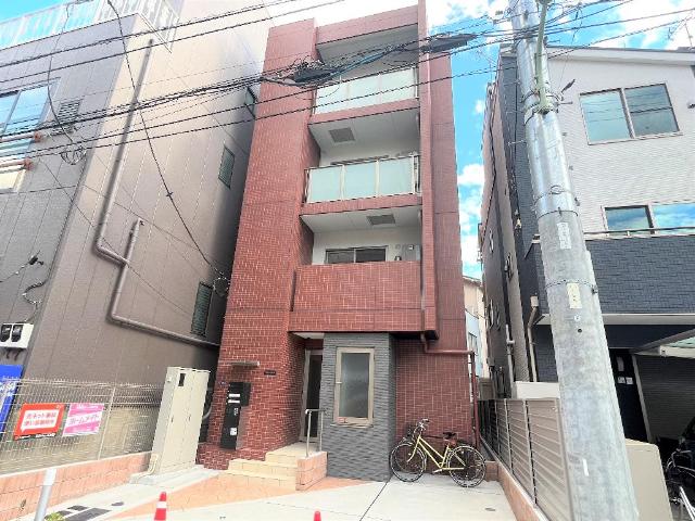 ドルチェ南の外観画像