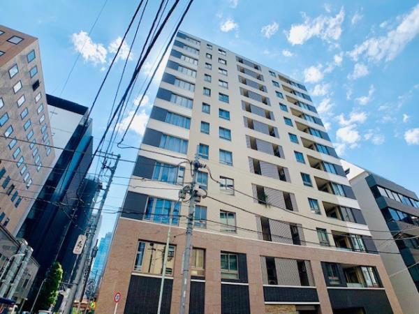 Ｂｒｉｌｌｉａ日本橋三越前 外観