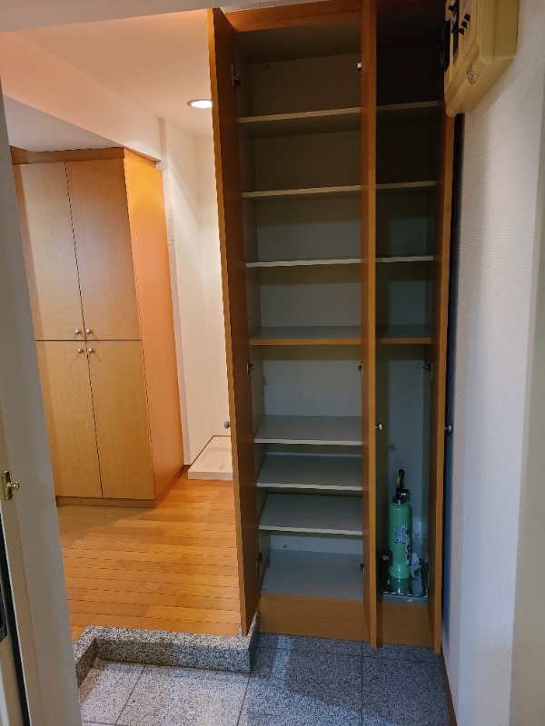 ヴェルト五反田西 同仕様