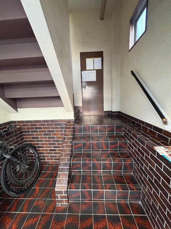 メゾン米田4階 部屋その他