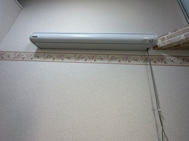 ユナイト尻手ルイ・ベルトレー103号室 部屋設備