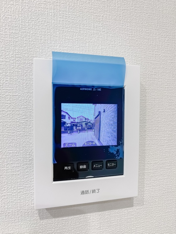 LA STELLA 部屋その他