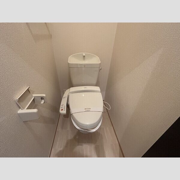 ブランシュール　A トイレ