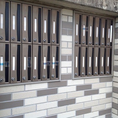 レオパレスＫＯＩＷＡＩ 周辺