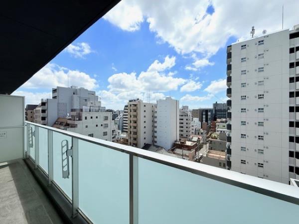 レクシード両国駅前6階 同建物別部屋の参考画像