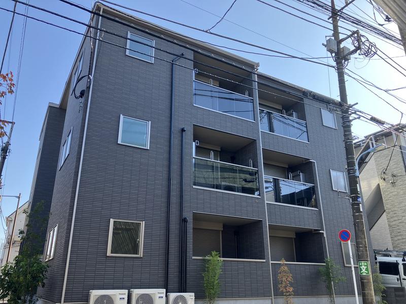 ＳＯＰＨＩＡ方南の外観画像