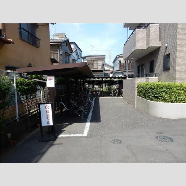 ライオンズマンション浦和第6407号室 部屋その他