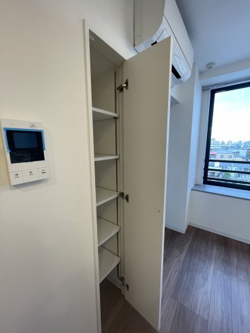 SYFORME NAKANO 同タイプ別室参考写真