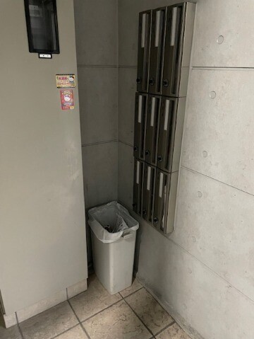 パインヒル62階 部屋その他