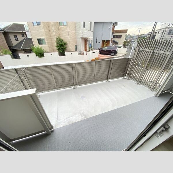 ブレッザ港南台106号室 部屋その他