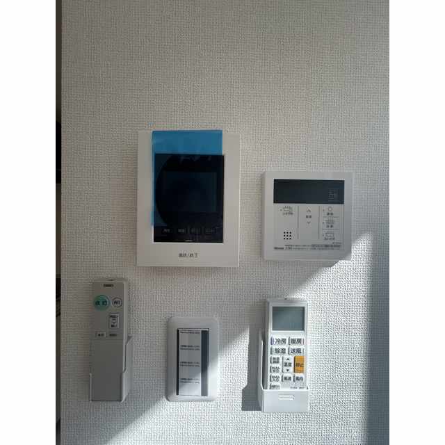 アムール板橋中台202号室 部屋その他