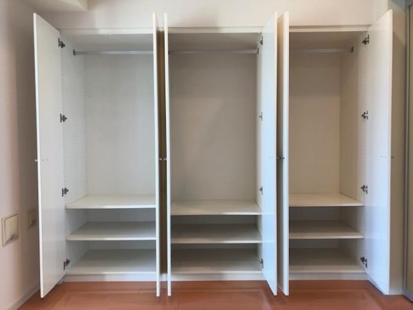 Ｂｒｉｌｌｉａ　ｉｓｔ　三軒茶屋　ブラッサムテラス3階 リビング