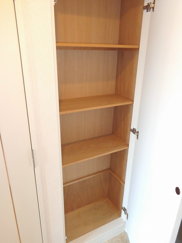 エスペラール5階 同建物別部屋の参考画像