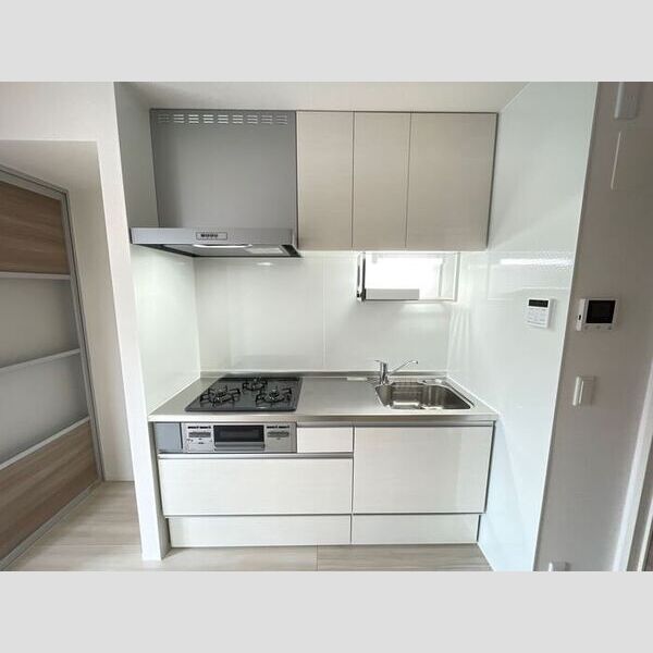 エバーガーデン305号室 キッチン