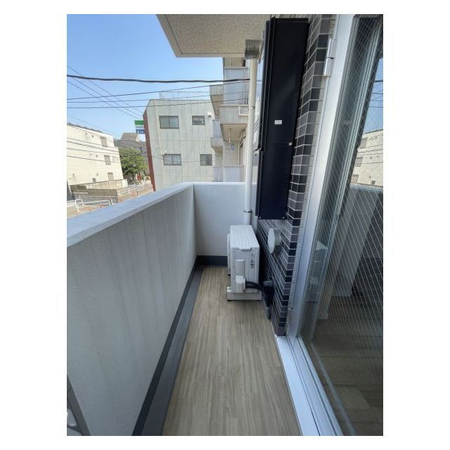 ルクレ高円寺アジールコート0103号室 同建物別部屋の参考画像