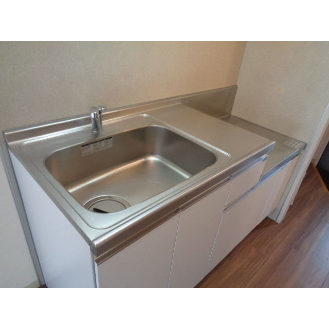 アクセス立川 キッチン