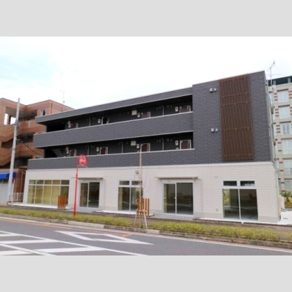 アスタリスクの外観画像