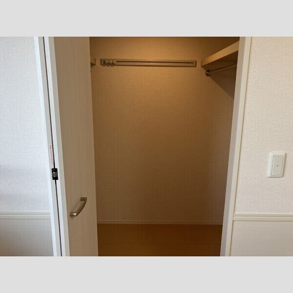 カーサ・ブリリオ 収納