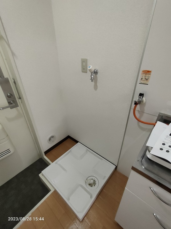 アネックスⅢ1階 部屋その他