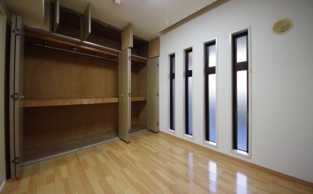 ベルハイム上石神井1階 部屋その他