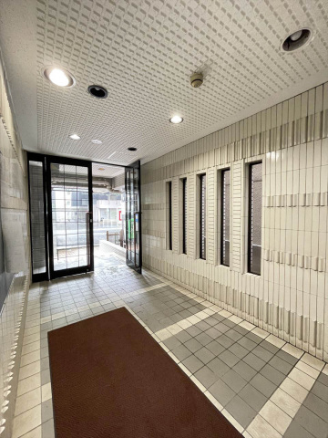 スカイコート池袋第2702号室 部屋その他