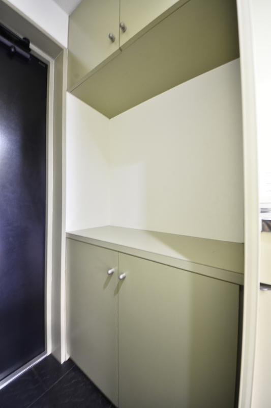 エステージ井荻2階 バルコニー