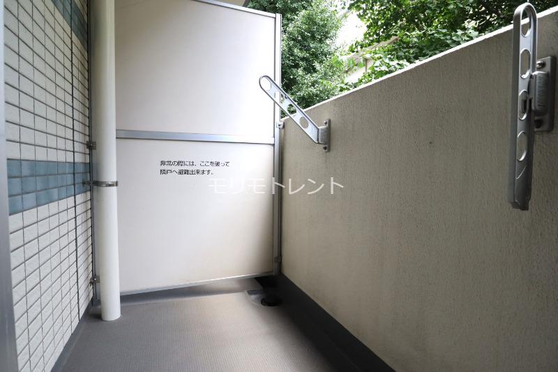 カスタリア初台8階 同建物別部屋の参考画像