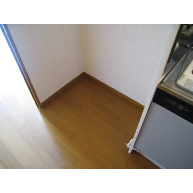 プレジール K106号室 部屋その他