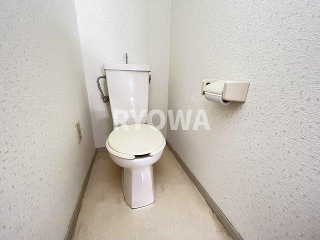 山崎マンション 掲載の写真は退去前の写真となります。