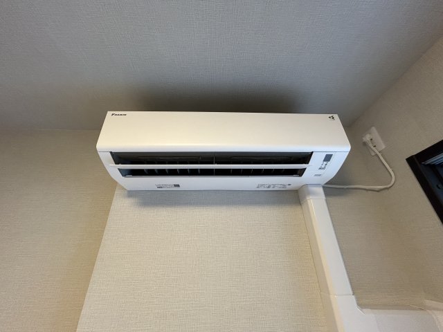 グローリオシェルト駒込0102号室 部屋設備