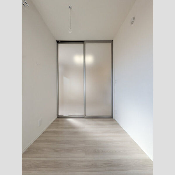 D-Sereno富士見町201号室 洋室