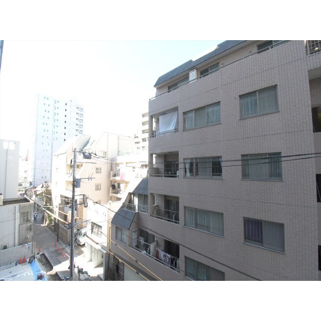 ラクレイス横濱関内0609号室 部屋その他