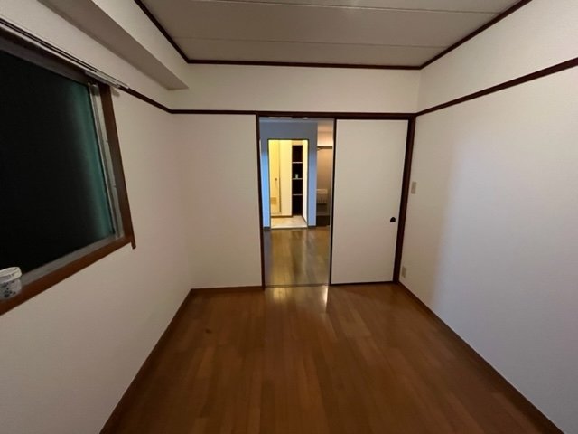 ウェザーコック三鷹2階 部屋その他