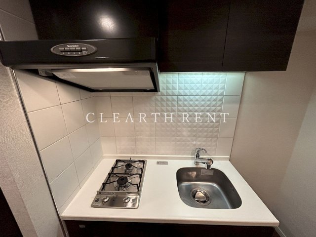 コンシェリア上野 同タイプ別住戸写真となります。現況と異なる場合がございます。