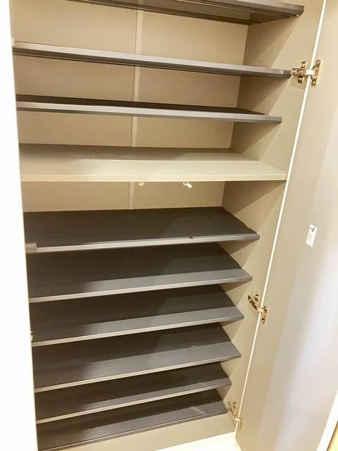 パークサイド六本木 SIC　2025年11月撮影